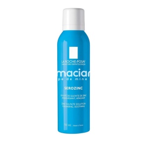 La Roche Posay Serozinc Solutie Purificatoare si Calmanta cu Sulfat de Zinc 150ml