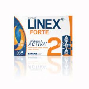 Linex Forte x 28cps Sandoz