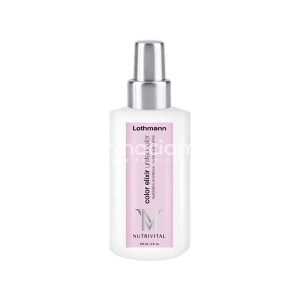Lothmann Elixir Spray Protectie Termica pt Par Vopsit United Color 150ml