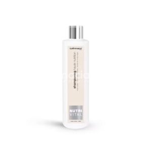 Lothmann Sampon pt Par Uscat si Deteriorat High Nutrition 250ml
