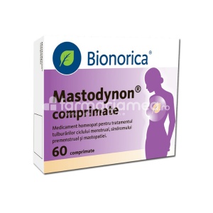 Mastodynon x 60cpr Bionorica