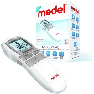 Medel Termometru No Contact