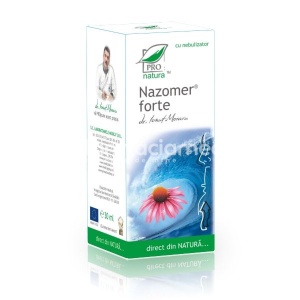 MEDICA Nazomer forte, 30ml, Pronatura Romania