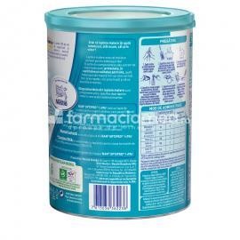 Nestle Lapte NAN 1 Optipro HM-O, de la nastere, 800g - Img 3