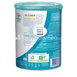 Nestle Lapte NAN 2 Optipro HM-O, de la 6 luni, 800g - Img 2
