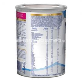 Nestle Nan Lapte Praf fara Lactoza 400g - Img 3