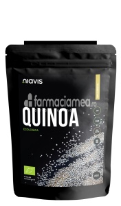 Niavis Quinoa ecologica Bio, 250 g