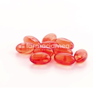 Nurofen Express Forte 400mg x 20cps moi Reckitt
