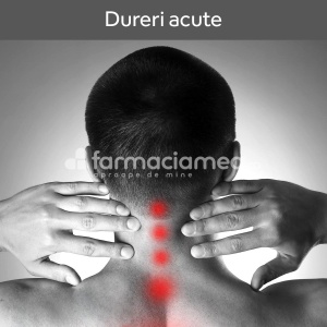 Nurofen Forte 400mg x 24drj Reckitt - Img 2