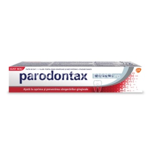 Parodontax Pasta Dinti Whitening 75ml GSK