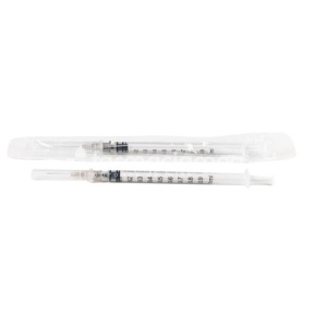 Seringi Insulina 1ml GermanMed