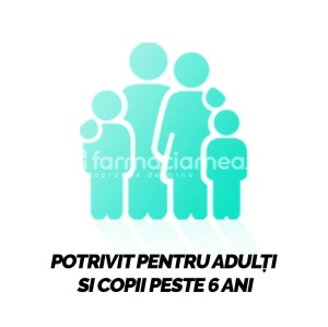 Strepsils Mentol x 24pastile Reckitt - Img 5