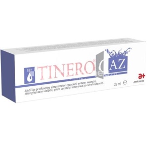 Tinero AZ Ser 25ml ATB