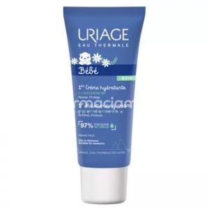 Uriage 1er Bebe Crema Hidratanta pt. Fata 40ml