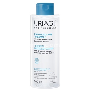 Uriage Apa Micelara Termala PNS Ten Normal Uscat 500ml