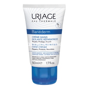Uriage Bariederm Cica Crema de Maini 50ml
