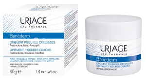 Uriage Bariederm Cica Unguent Fisuri 40ml