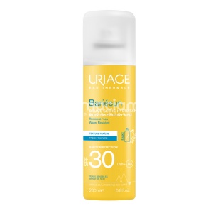 Uriage Bariesun Spray Uscat Protectie Solara SPF30 200ml