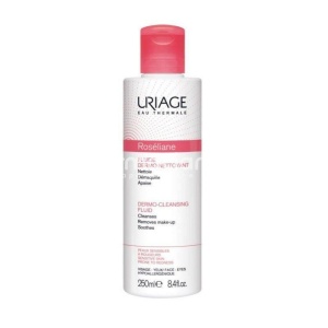 Uriage Roseliane Fluid de Curatare 250ml