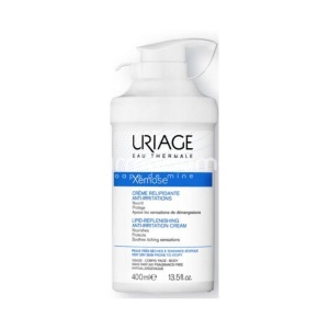 Uriage Xemose Crema Relipidanta 400ml