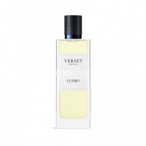 Verset Cuero (Terre d Hermes by Hermes) 50ml - Img 2