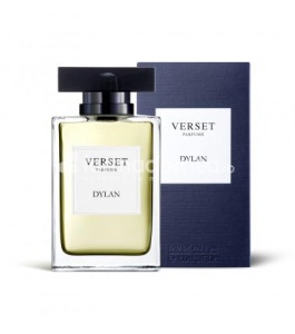 Verset Dylan (Blue by Chanel) 100ml - Img 2