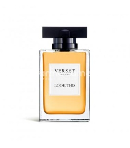 Verset Look This (Stronger with You by Emporio Armani) 100ml - Img 2