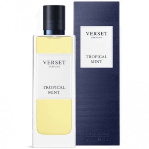 Verset Tropical Mint 50ml