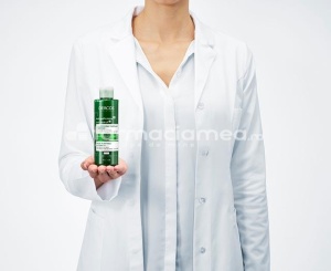 Vichy Dercos Sampon Antimatreata Purificator 250ml - Img 2