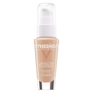 Vichy Liftactiv Flexiteint fond de ten antirid 25, 30 ml