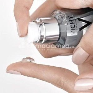Vichy Mineral 89 Gel Booster hidratant cu fortifiere si reumplere, 50 ml - Img 4