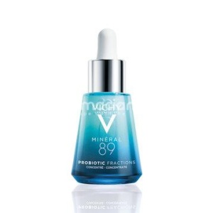 Vichy Mineral 89 Probiotic Ser Regenerator si Reparator 30ml - Img 2
