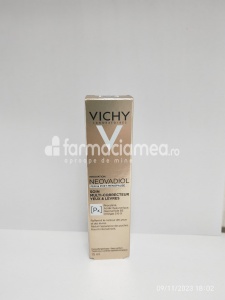 Vichy Neovadiol Crema Contur Buze si Ochi 15ml