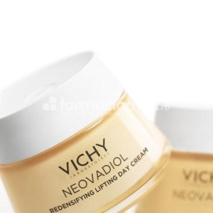 Vichy Neovadiol Peri Menopause Crema de Zi Efect de Redensificare si Reumplere Ten Uscat 50ml
