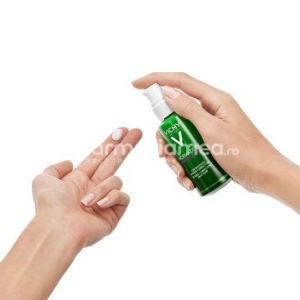 Vichy Normaderm Crema pt Tenul Gras cu Tendinta Acneica 50ml - Img 6