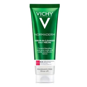 Vichy Normaderm Serum de Curatare Exfoliant Zilnic 125ml