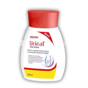 Walmark Urinal Gel Intim 200ml