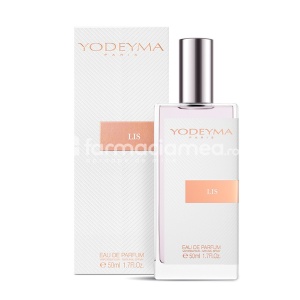 Yodeyma Lis 50ml