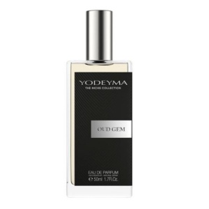 Yodeyma Oud Gem 50ml