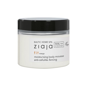 Ziaja Baltic Home SPA Mousse Anticelulitic pt Corp 300ml