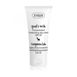 Ziaja Goat s Milk Crema Hidratanta SPF20 50ml