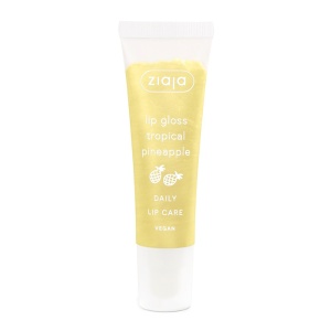 Ziaja Lip Care Gloss cu Ananas 12ml