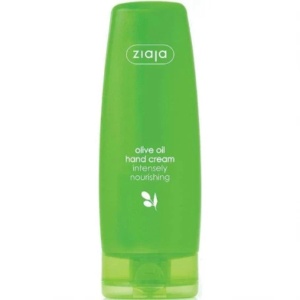 Ziaja Natural Olive Crema Intens Nutritiva pt Maini 80ml