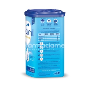 Aptamil Nutri-Biotik Lapte Praf 1 0-6l 800g - Img 3
