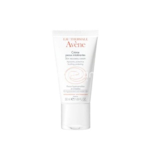 Avene Crema pentru piele intoleranta, 50ml