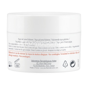 Avene Hydrance Aqua Gel 50ml - Img 4