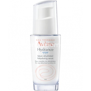 Avene Hydrance Ser Hidratant Piele Sensibila 30ml