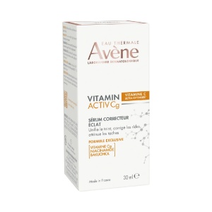 Avene Vitamin Activ C Ser Corector Iluminator 30ml