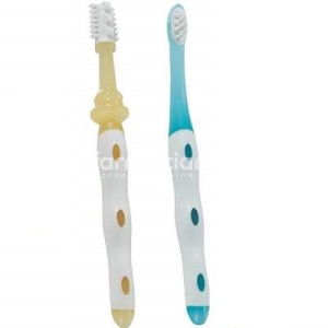 Baby Nova 33150 Set Doua Periute Dinti