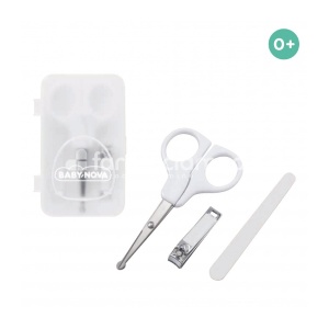 Baby Nova 33336 Set Manichiura